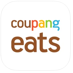 Coupang Eats